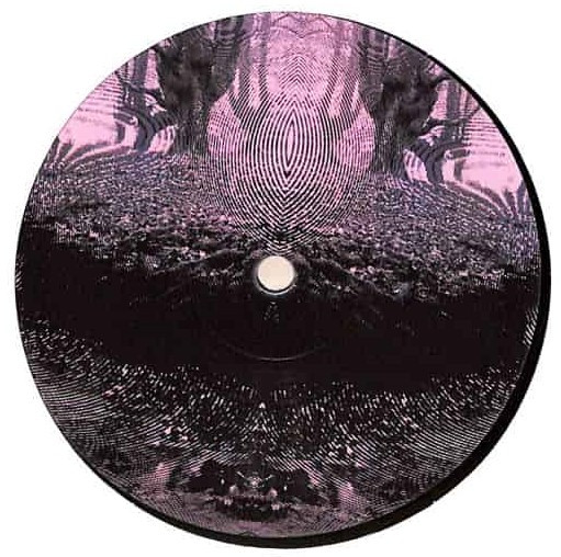 Various - Dream Rush EP | Forest ill Records (FIR006) - 2