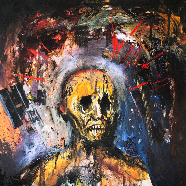 END - Splinters From An Ever-Changing Face | Closed Casket Activities (CCA074) - 4 END - Splinters From An Ever-Changing Face | Closed Casket Activities (CCA074) - 4