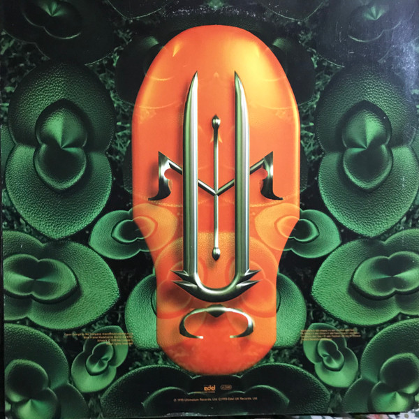 Josh Abrahams - Scenes From The Satyricon Part 1 | Worldwide Ultimatum Records (0090690COX)