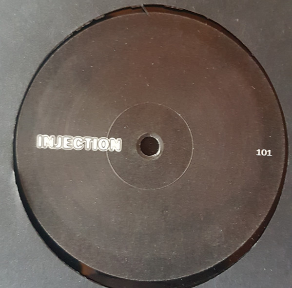 Sandoz 25 - First Chapter | Injection Records (I 101) - 2 Sandoz 25 - First Chapter | Injection Records (I 101) - 2