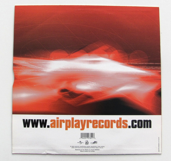 Progress 1 - Move It | Universal Licensing Music (ULM) (019 789-1) - 2 Progress 1 - Move It | Universal Licensing Music (ULM) (019 789-1) - 2