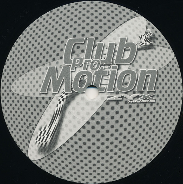 State Of Mind - Take Control | ZYX Music (ZYX 8921-12) - 3