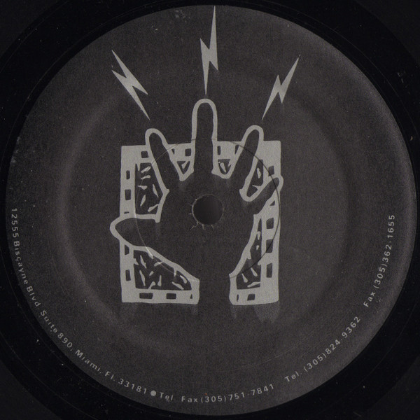 Camel In The Jungle - Funk | E-SA Records (E-SA 22019) - 2
