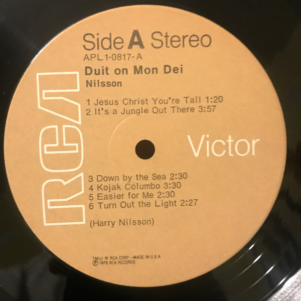 Duit On Mon Dei