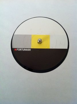 Mo Feat. El Puma - Fortuna99 | Elektro Music Department (EMD 013) - 3