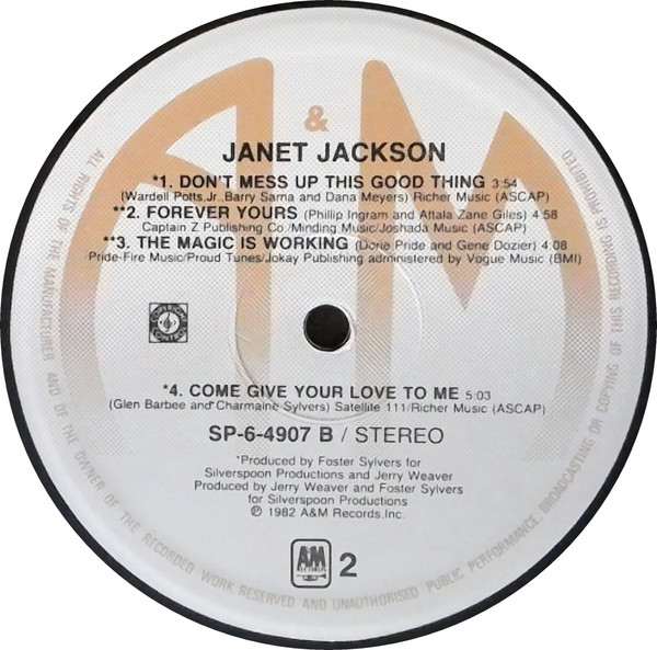 Janet Jackson