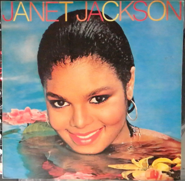 Janet Jackson