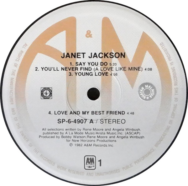 Janet Jackson