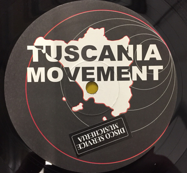 Sister Of Black - Please | Tuscania Movement (TUSC 014) - 2 Sister Of Black - Please | Tuscania Movement (TUSC 014) - 2