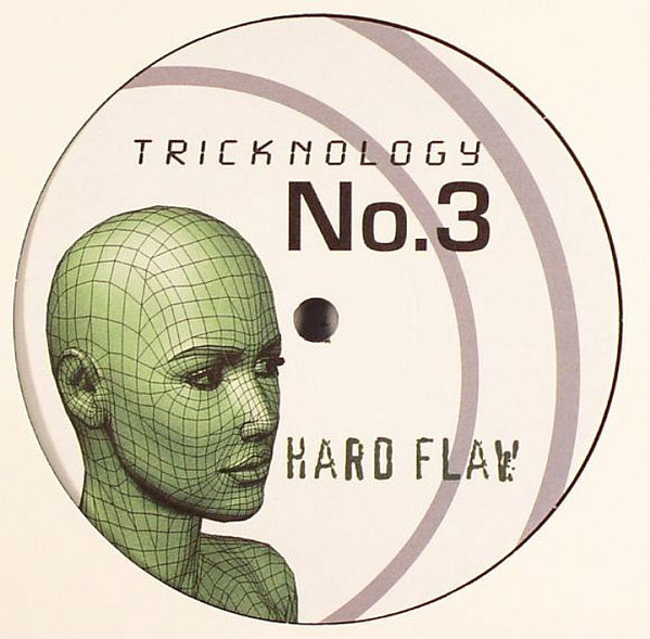 Tricknology - No. 3 (Hard Flaw) | Tricknology (TRICKNOLOGY 3) - main Tricknology - No. 3 (Hard Flaw) | Tricknology (TRICKNOLOGY 3) - main