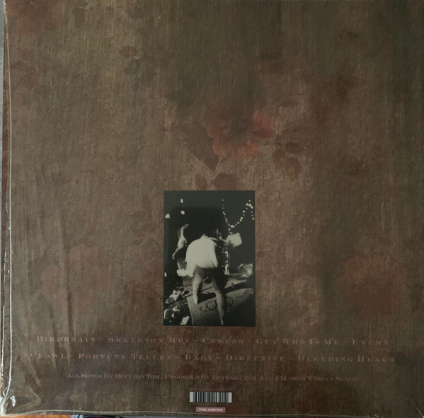 Buffalo Tom - Birdbrain | Beggars Arkive (BBQ2179LP) - 2 Buffalo Tom - Birdbrain | Beggars Arkive (BBQ2179LP) - 2