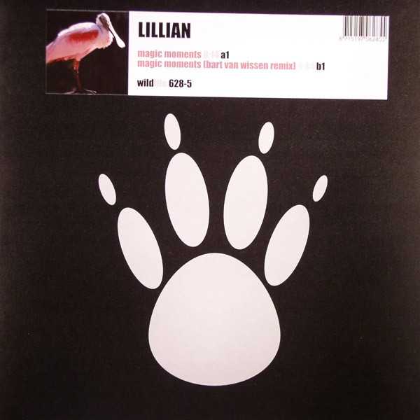 Lillian - Magic Moments | Wildlife (wildlife 628-5)