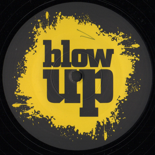 The Good Men - Give It Up | Blow Up (INT 125.994) - 3 The Good Men - Give It Up | Blow Up (INT 125.994) - 3