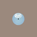 Patrick Hoody & Steve Hoody - Futuropolis | Blue Black Test (BLUTES-1206) - main