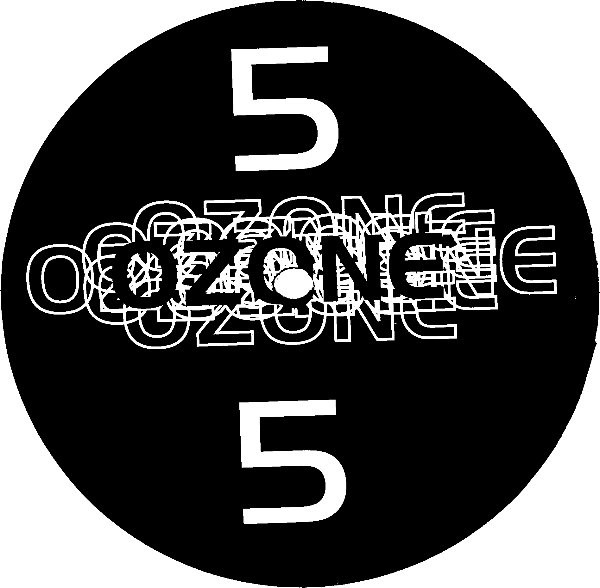 Doyle & Munro - The Arousal | Ozone (OZ005-5) - 2
