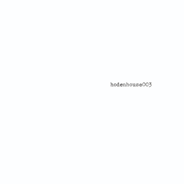 Baastion , NLY1P , Samy B - HODENHOUSE003 | Hodenhouse (HODEN003) - main Baastion , NLY1P , Samy B - HODENHOUSE003 | Hodenhouse (HODEN003) - main