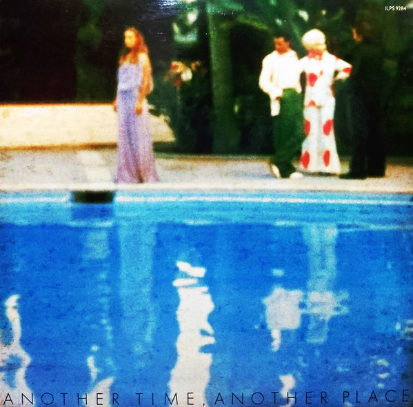 Another Time, Another Place