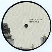 A Rocket In Dub - Rocket No. 7 | Italic (ita 31)