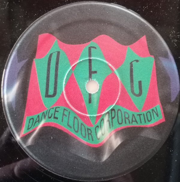 American Force - Rock Sensation | DFC (DFC 150) - 2