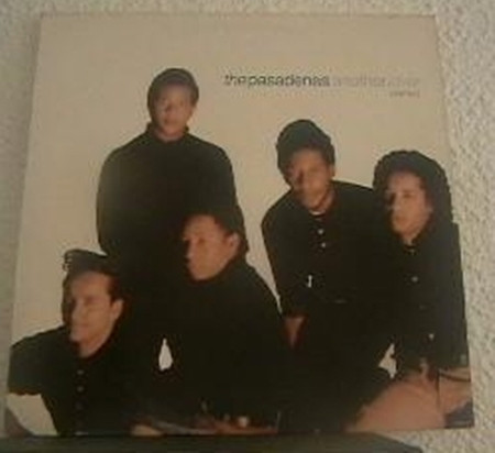 The Pasadenas - Another Lover | Columbia (656845 6)