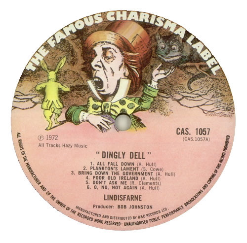 Dingly Dell
