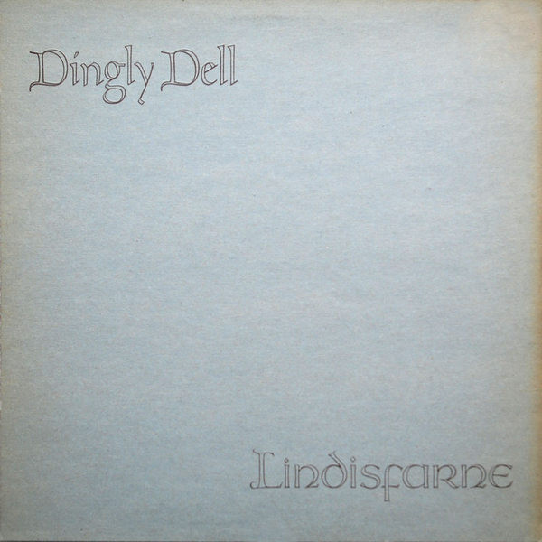 Dingly Dell