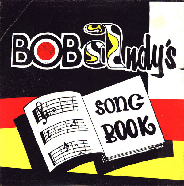 Bob Andy - Bob Andy's Song Book | Studio One (SOL 1121) - main Bob Andy - Bob Andy's Song Book | Studio One (SOL 1121) - main