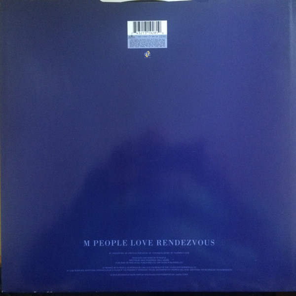 M People - Love Rendezvous | Deconstruction (74321 31928 1) - 2