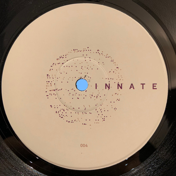 Various - Innate 004 | Innate (INN8004) - 2