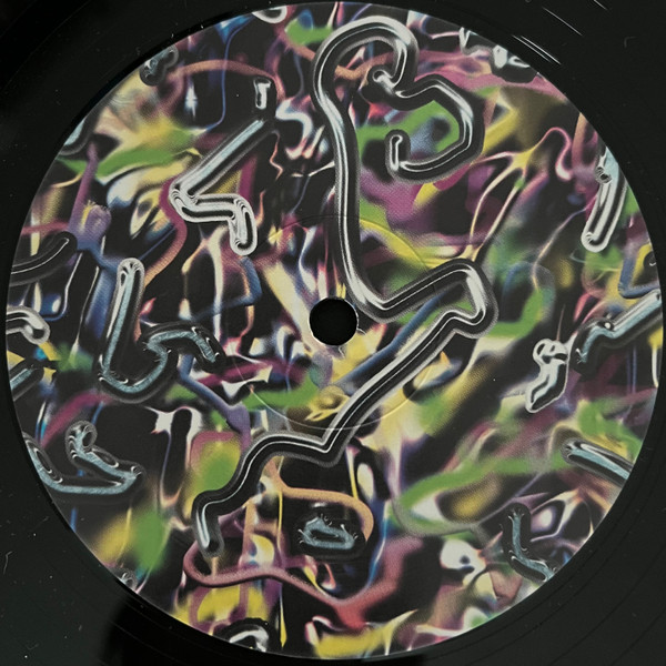 And.rea - Coco Bongo Club EP | Welt Discos (WLTD001) - 2