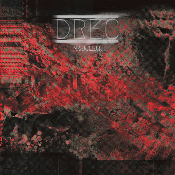 K1MB0XN4U7 / Patrick Dre - NullElf | DREC (DREC 011) - main