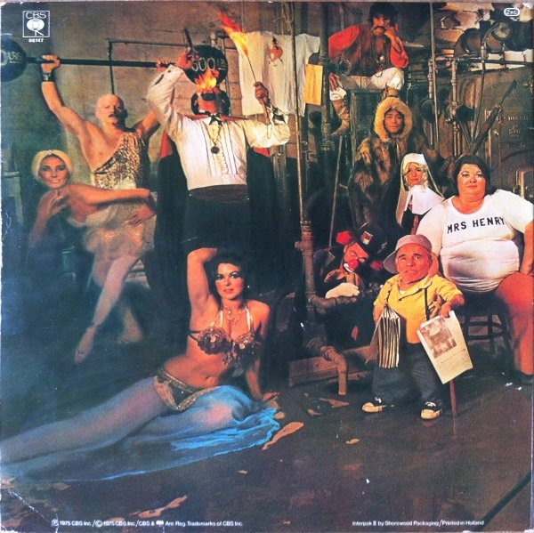 The Basement Tapes