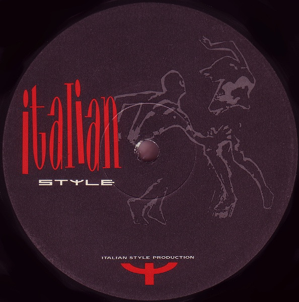 Pierre Feroldi - Brain | Italian Style Production (ISP 1026) - 3