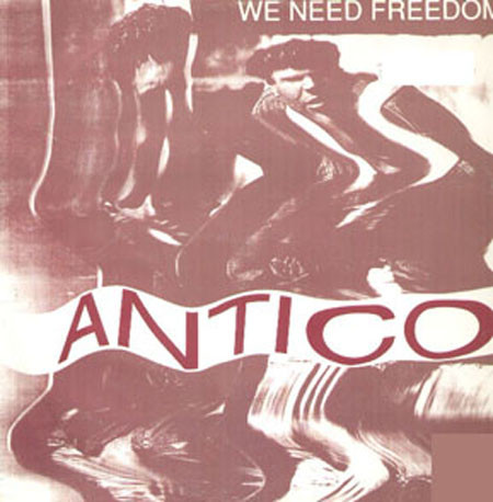 We Need Freedom