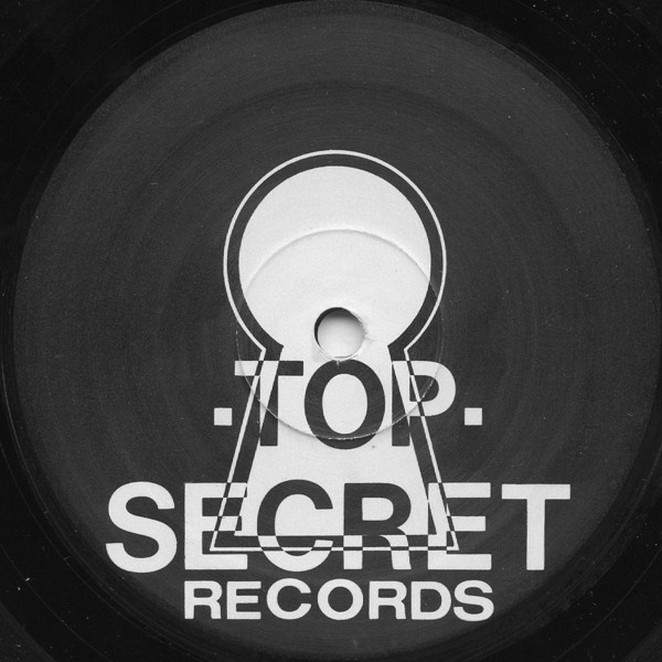 XT 1 - Can You God | Top Secret Records (TSX 116) - 4