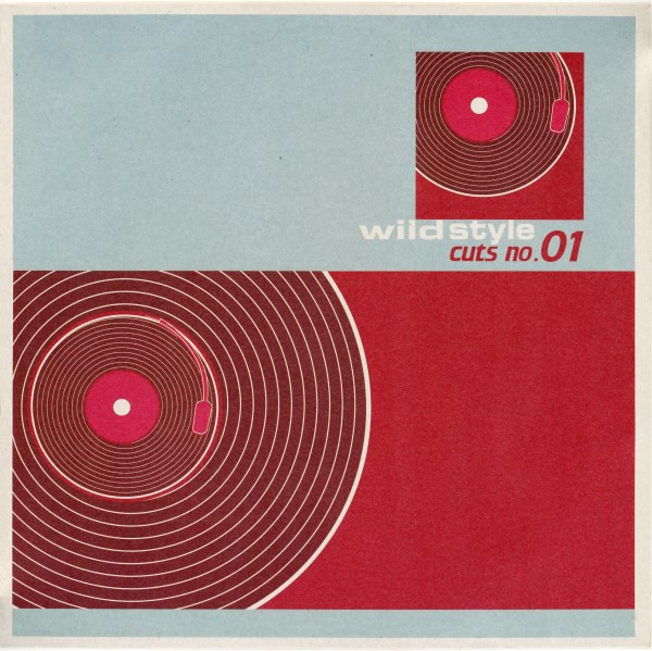 Various - Wildstyle Cuts No.01 | Stereo Deluxe (sd064) - main