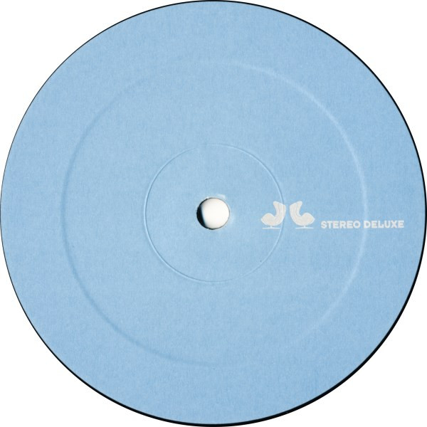 Various - Wildstyle Cuts No.01 | Stereo Deluxe (sd064) - 2