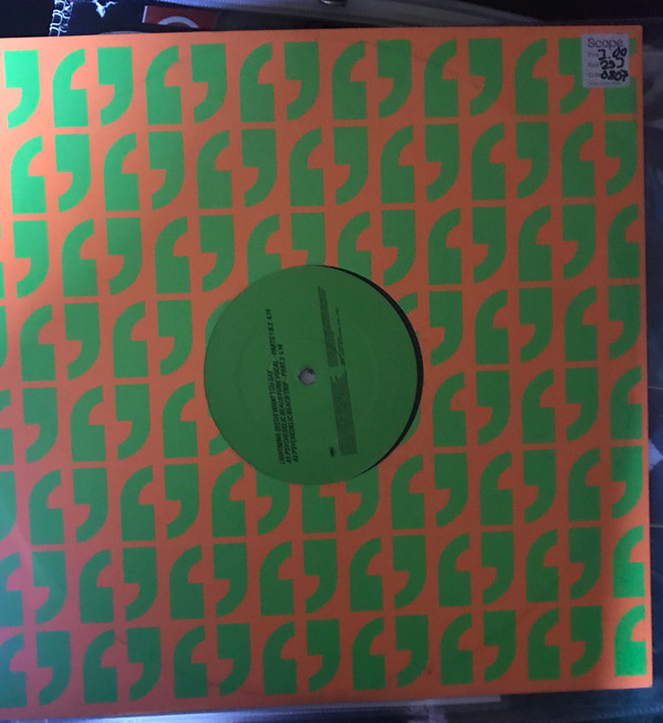 Lightning Seeds - What You Say | Epic (XPR3187) - 6 Lightning Seeds - What You Say | Epic (XPR3187) - 6