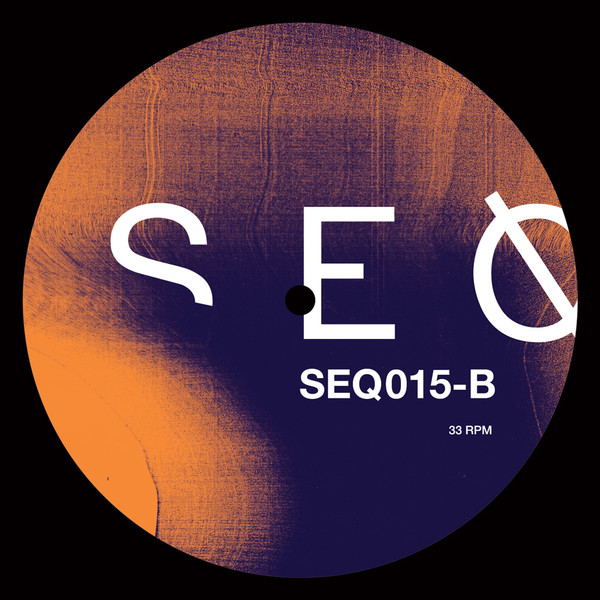Maspaventi - Le Cose Che Sentivo | Sequencias (SEQ015) - 2