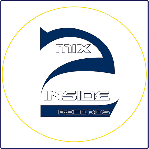Mix2inside Feat  Wendy Lewis - A Better Life | Born To Dance Records (B2D009T) - 3
