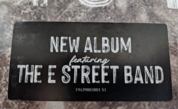 Bruce Springsteen - Letter To You | Columbia (19439803801) - 4 Bruce Springsteen - Letter To You | Columbia (19439803801) - 4