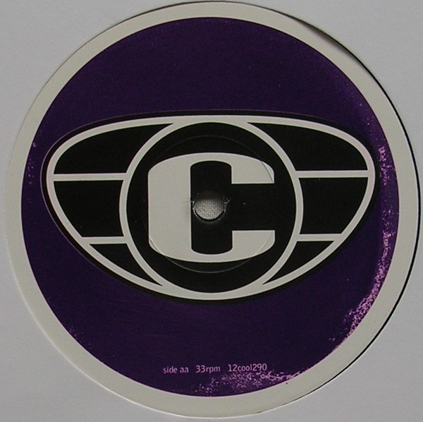 Shara Nelson - Nobody | Cooltempo (12cool290) - 2 Shara Nelson - Nobody | Cooltempo (12cool290) - 2