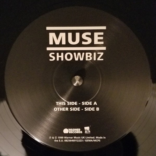 Showbiz