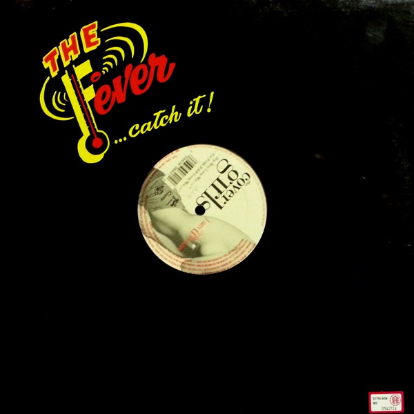 The Cover Girls - I Am Woman | Fever Records (QAL-642)