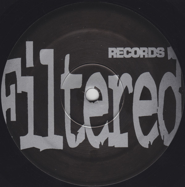 Cosmo - Busted | Filtered Records (Fil 120) - 2 Cosmo - Busted | Filtered Records (Fil 120) - 2