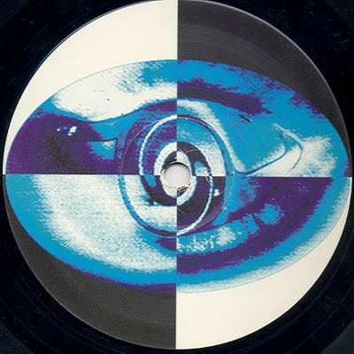 Chuggles - Deep Alarm | 20:20 Vision (VIS002) - 2