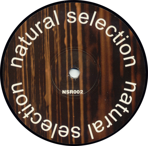 Funk Freaks - Blow-Back | Natural Selection Recordings (NSR002) - 2 Funk Freaks - Blow-Back | Natural Selection Recordings (NSR002) - 2