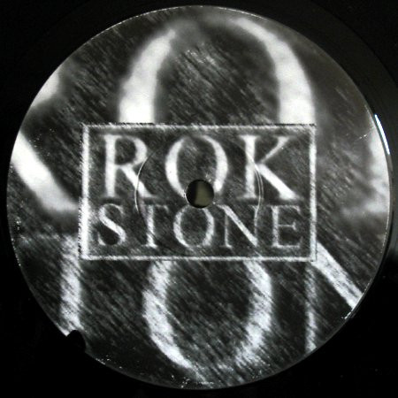 Northbound & Moné - Never Gonna Be The Same | Rokstone Records (12 RKR 2) - 3 Northbound & Moné - Never Gonna Be The Same | Rokstone Records (12 RKR 2) - 3