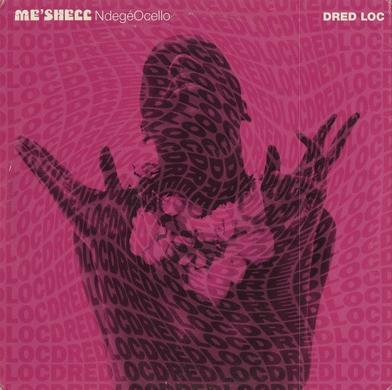 Me'Shell NdegéOcello - Dred Loc | Maverick (0-41039)