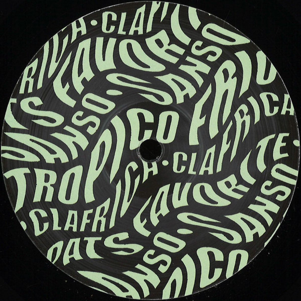 Various - WLS22 | Wilson Records (WLS22) - main